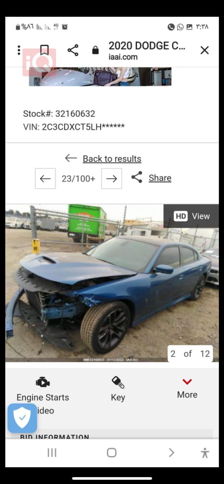 Dodge Charger